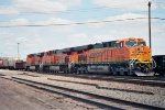 BNSF 7339 East